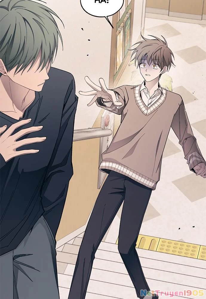 Sự ngây thơ của Yeon Woo Chapter 93 - 87