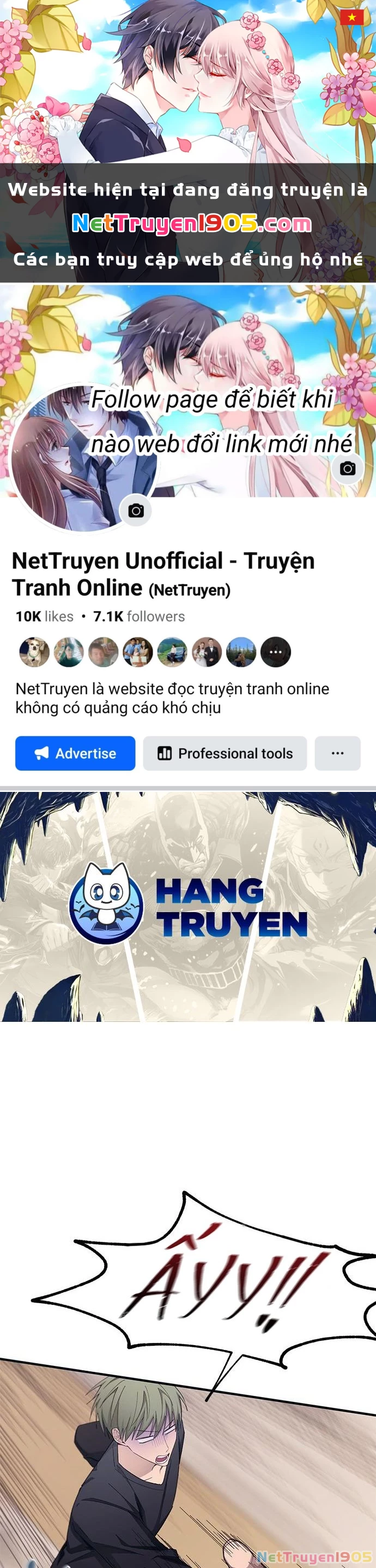 Sự ngây thơ của Yeon Woo Chapter 94 - 1