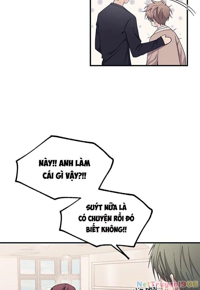 Sự ngây thơ của Yeon Woo Chapter 94 - 6