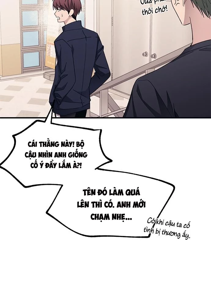 Sự ngây thơ của Yeon Woo Chapter 94 - 7