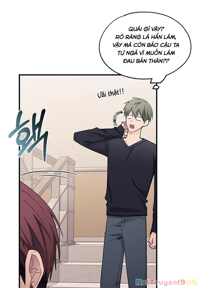 Sự ngây thơ của Yeon Woo Chapter 94 - 8