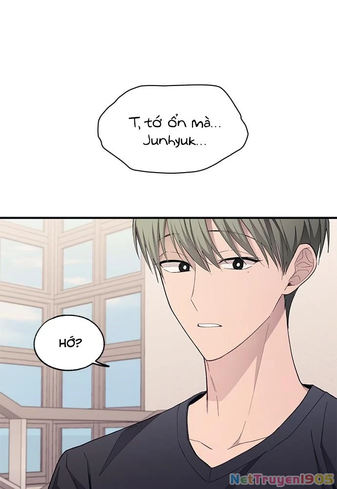 Sự ngây thơ của Yeon Woo Chapter 94 - 13