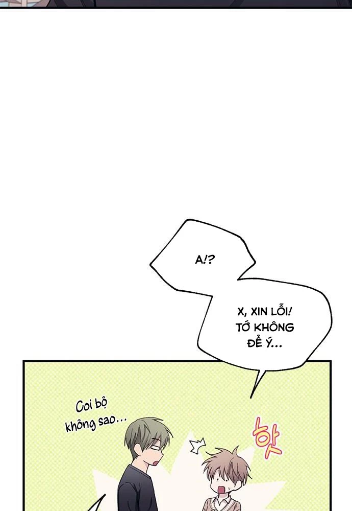 Sự ngây thơ của Yeon Woo Chapter 94 - 14