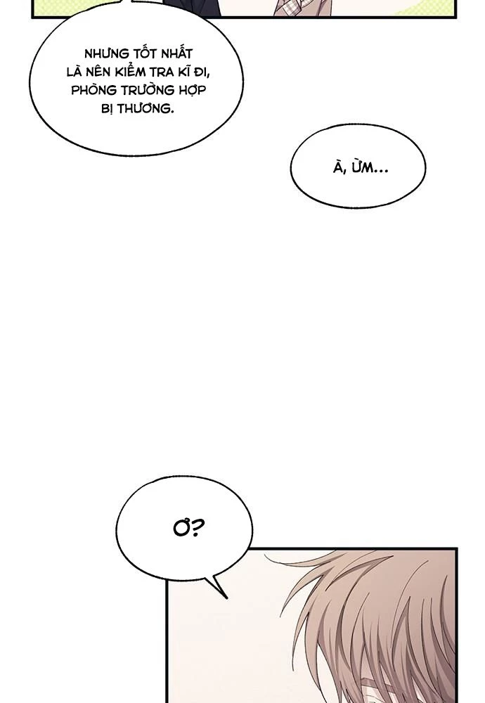 Sự ngây thơ của Yeon Woo Chapter 94 - 15