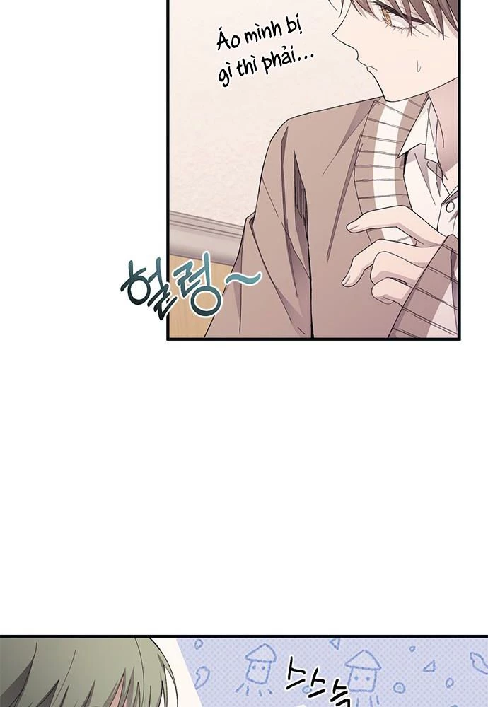 Sự ngây thơ của Yeon Woo Chapter 94 - 16