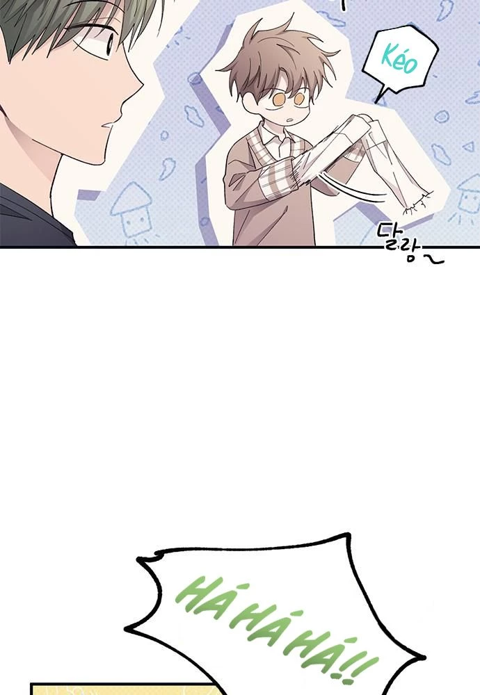 Sự ngây thơ của Yeon Woo Chapter 94 - 17