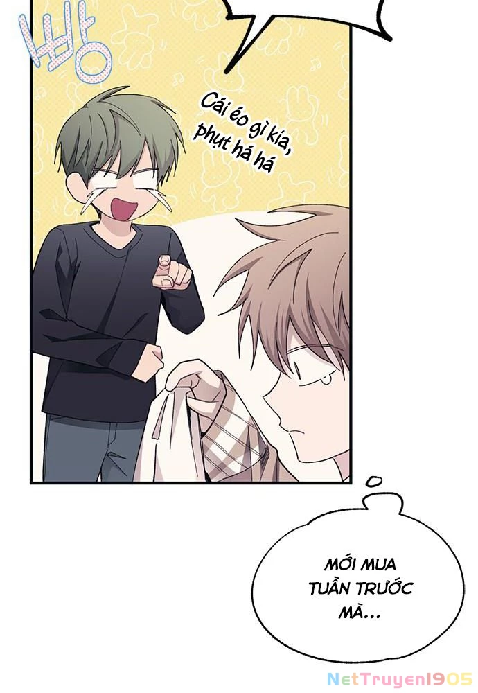 Sự ngây thơ của Yeon Woo Chapter 94 - 18