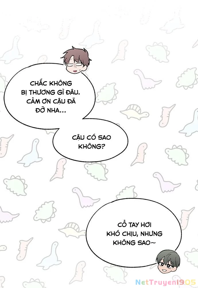 Sự ngây thơ của Yeon Woo Chapter 94 - 19