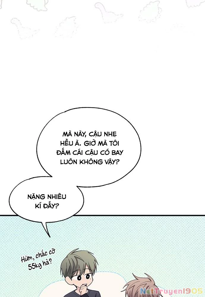 Sự ngây thơ của Yeon Woo Chapter 94 - 20