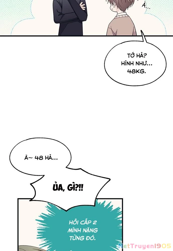 Sự ngây thơ của Yeon Woo Chapter 94 - 21