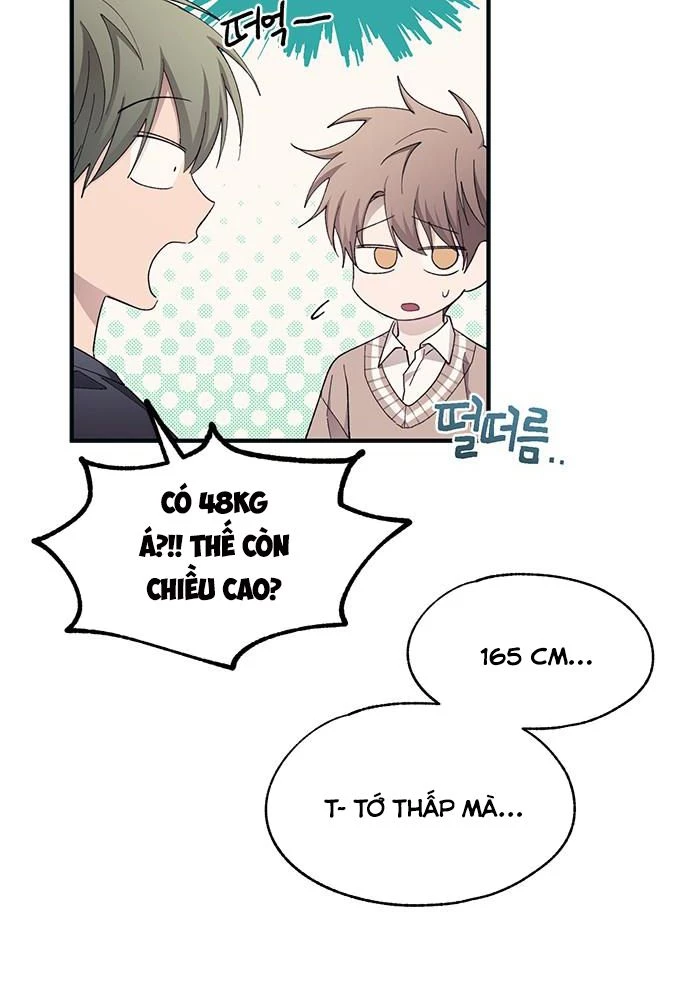 Sự ngây thơ của Yeon Woo Chapter 94 - 22