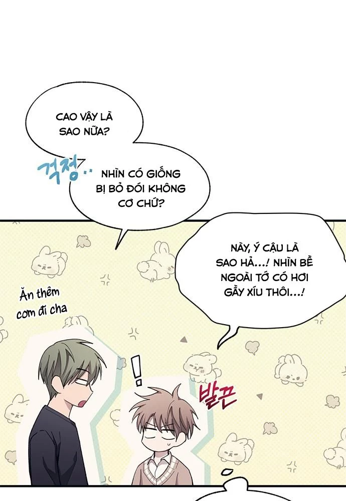 Sự ngây thơ của Yeon Woo Chapter 94 - 23