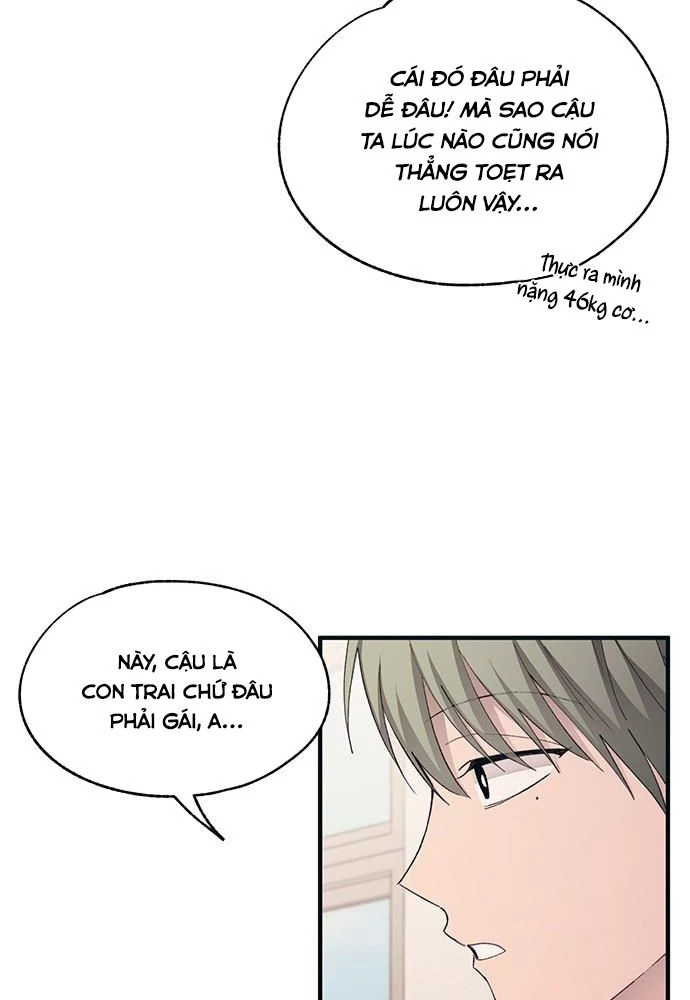 Sự ngây thơ của Yeon Woo Chapter 94 - 24