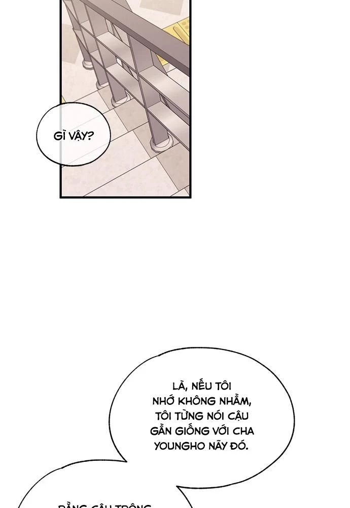 Sự ngây thơ của Yeon Woo Chapter 94 - 27