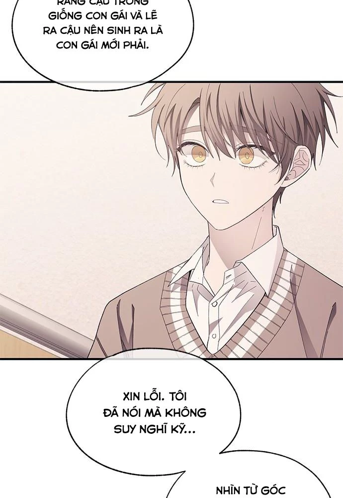 Sự ngây thơ của Yeon Woo Chapter 94 - 28