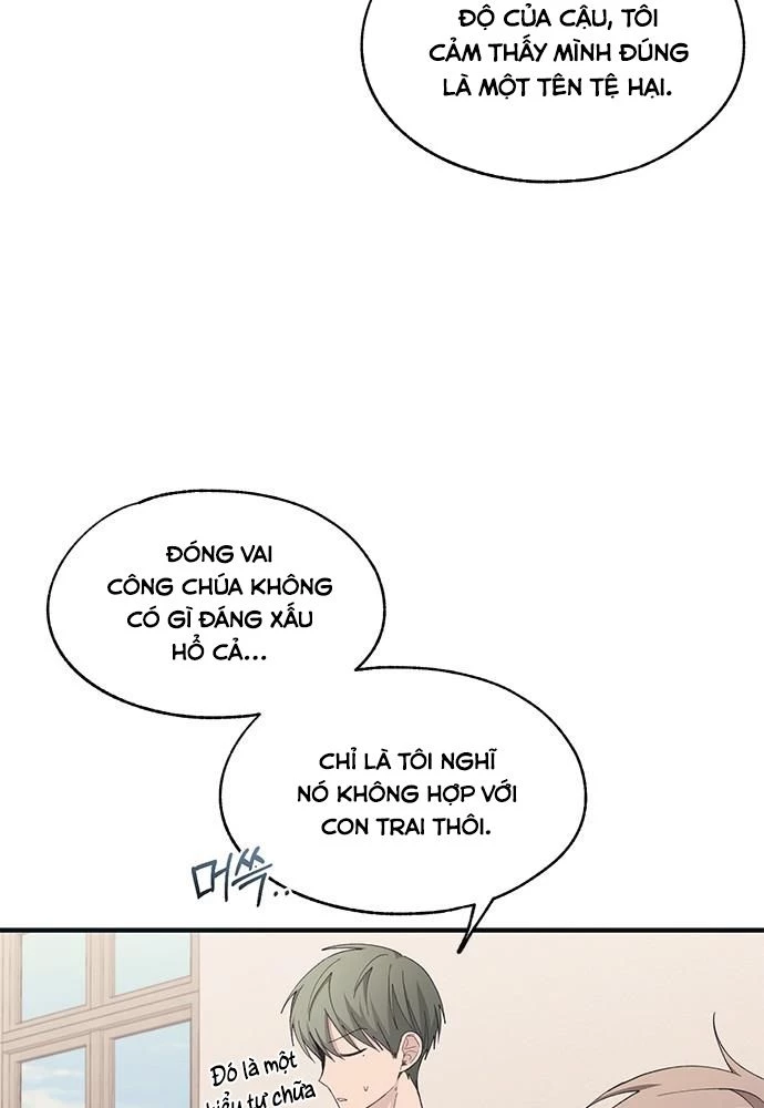 Sự ngây thơ của Yeon Woo Chapter 94 - 29