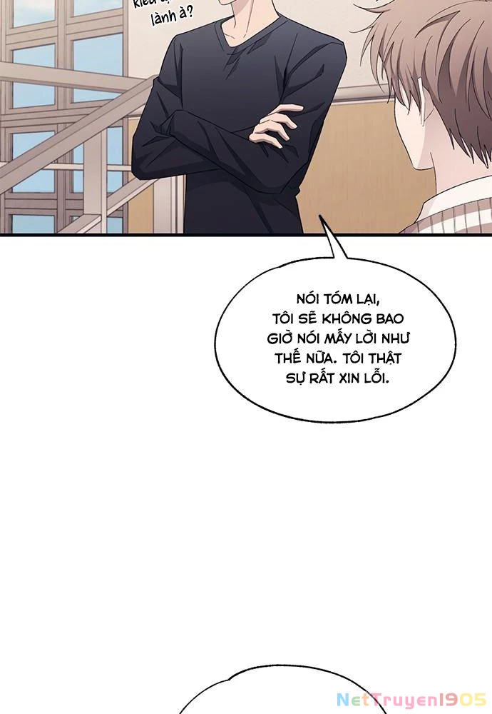 Sự ngây thơ của Yeon Woo Chapter 94 - 30