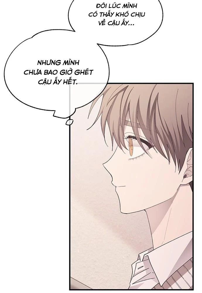 Sự ngây thơ của Yeon Woo Chapter 94 - 31