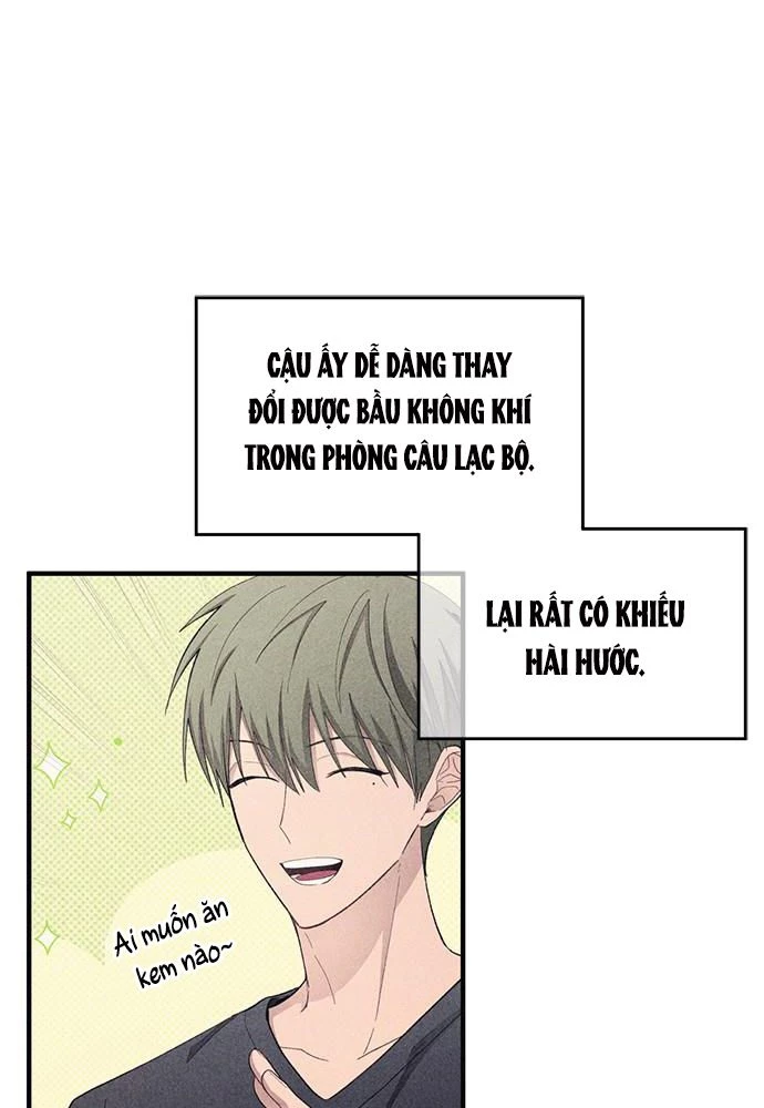 Sự ngây thơ của Yeon Woo Chapter 94 - 32