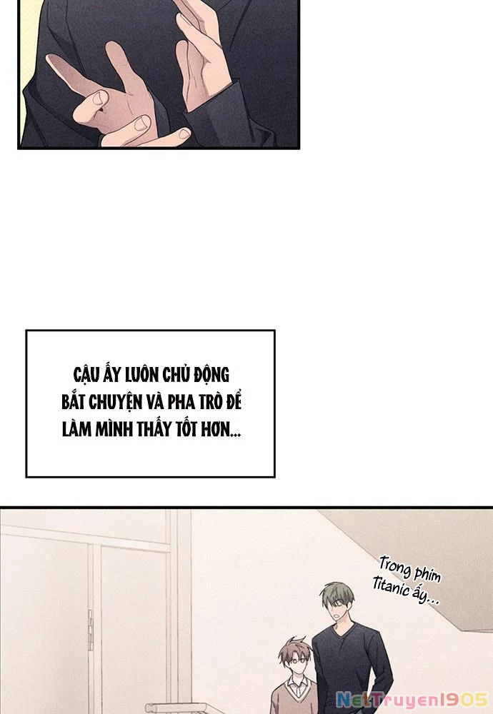 Sự ngây thơ của Yeon Woo Chapter 94 - 33