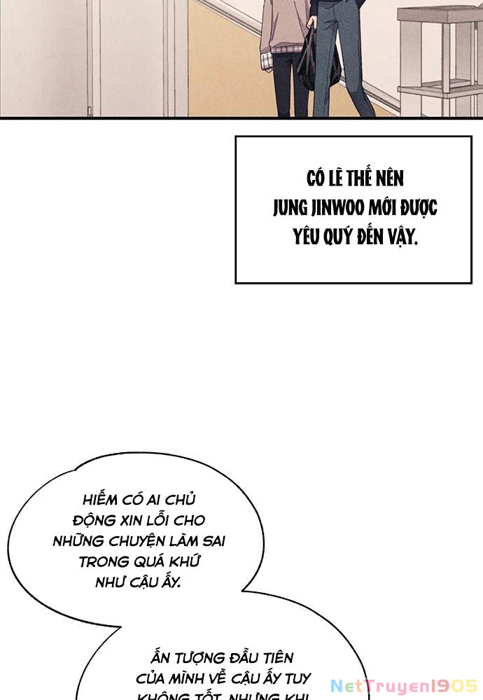 Sự ngây thơ của Yeon Woo Chapter 94 - 34