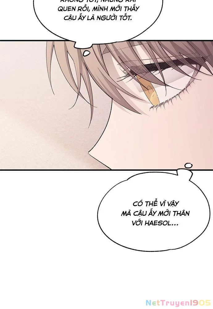 Sự ngây thơ của Yeon Woo Chapter 94 - 35