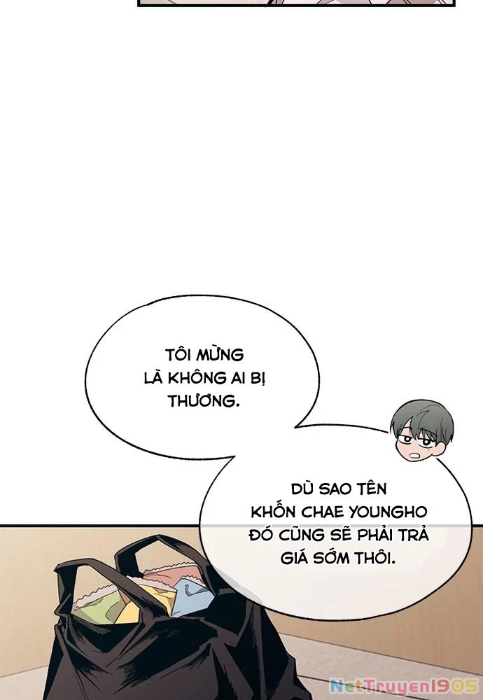 Sự ngây thơ của Yeon Woo Chapter 94 - 37