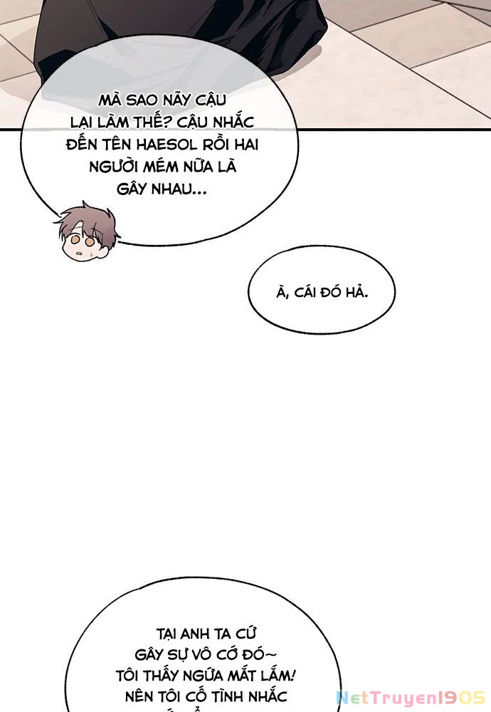 Sự ngây thơ của Yeon Woo Chapter 94 - 38