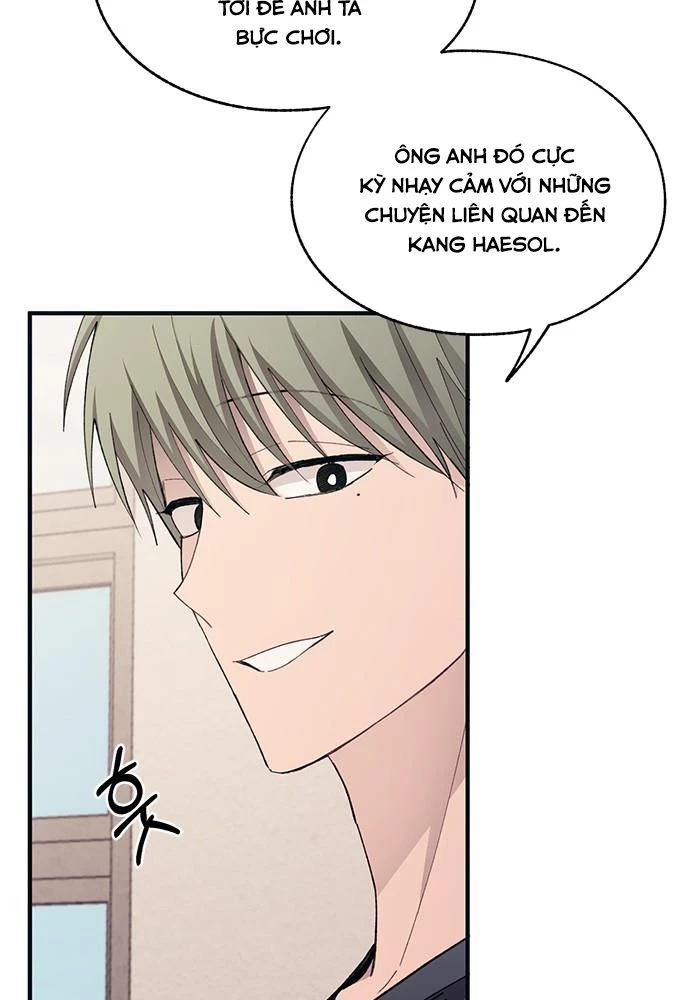 Sự ngây thơ của Yeon Woo Chapter 94 - 39