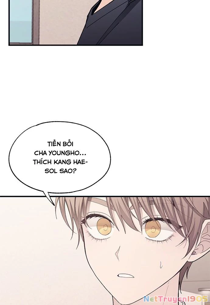 Sự ngây thơ của Yeon Woo Chapter 94 - 40