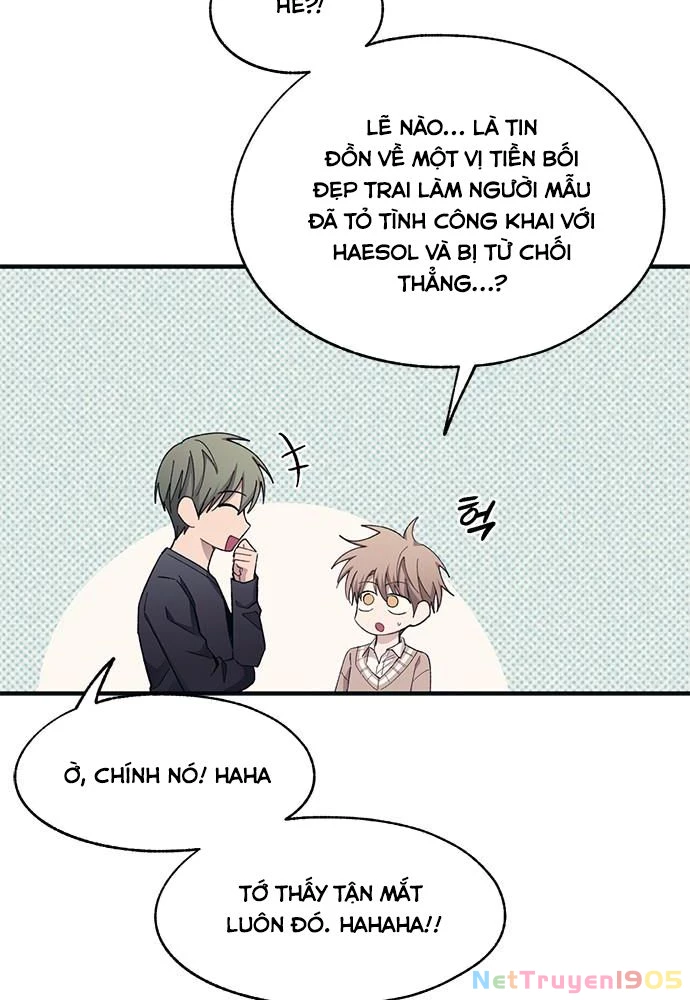 Sự ngây thơ của Yeon Woo Chapter 94 - 42