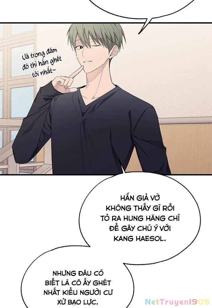 Sự ngây thơ của Yeon Woo Chapter 94 - 45