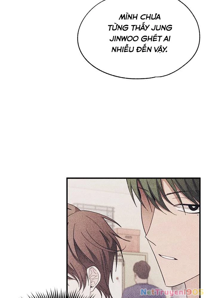 Sự ngây thơ của Yeon Woo Chapter 94 - 50