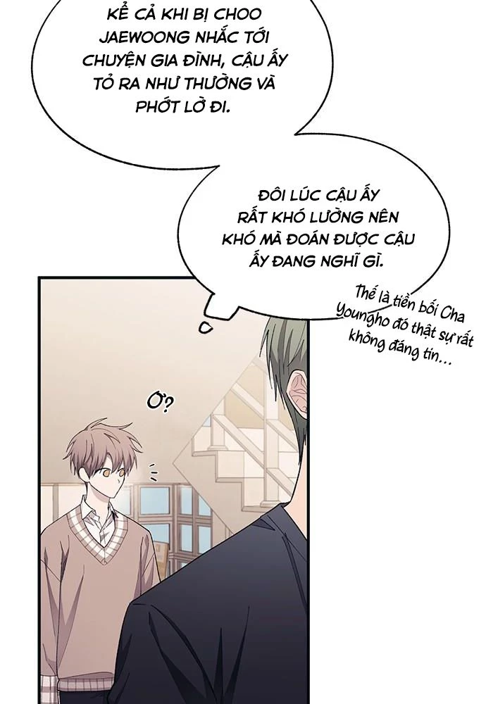 Sự ngây thơ của Yeon Woo Chapter 94 - 52