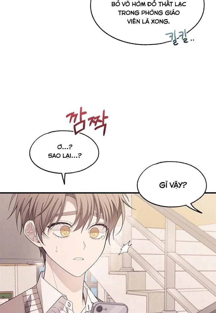 Sự ngây thơ của Yeon Woo Chapter 94 - 56