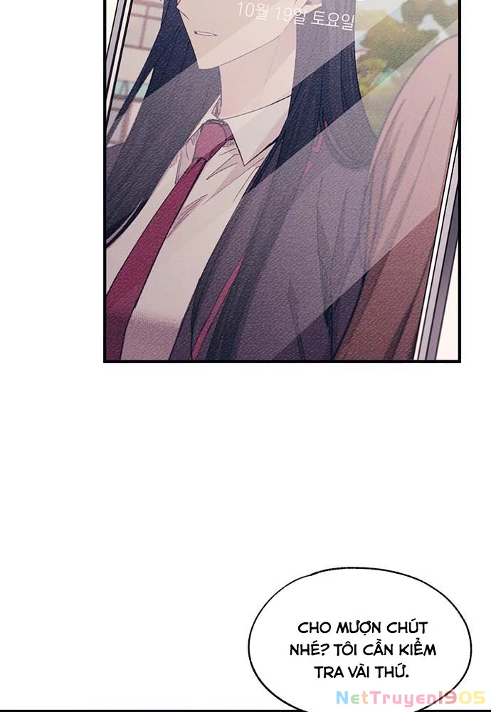 Sự ngây thơ của Yeon Woo Chapter 94 - 58