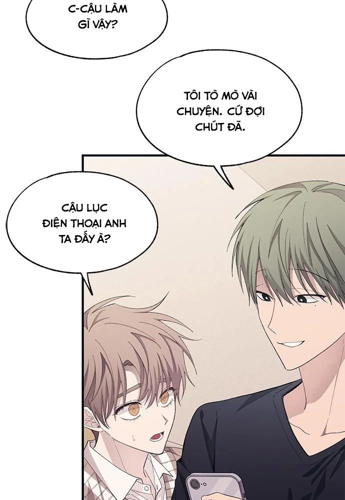 Sự ngây thơ của Yeon Woo Chapter 94 - 60