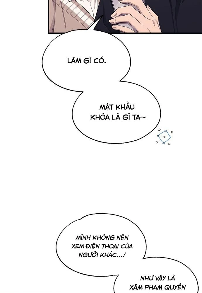 Sự ngây thơ của Yeon Woo Chapter 94 - 61