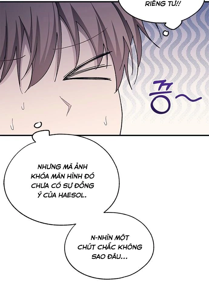 Sự ngây thơ của Yeon Woo Chapter 94 - 62