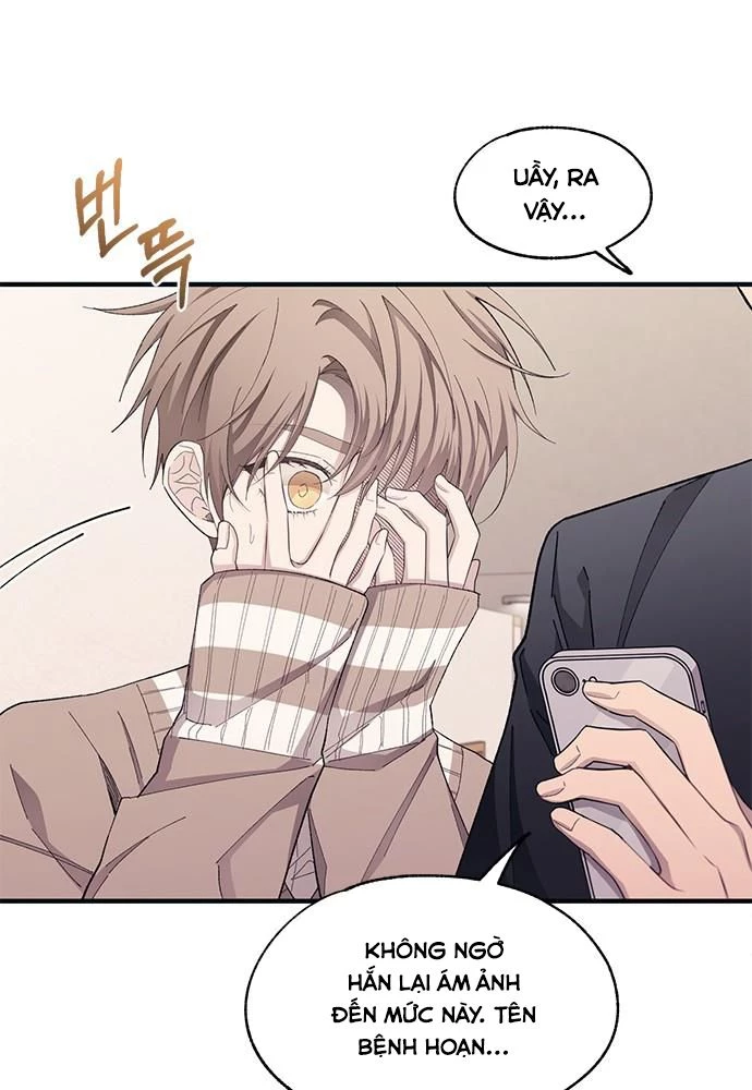 Sự ngây thơ của Yeon Woo Chapter 94 - 63