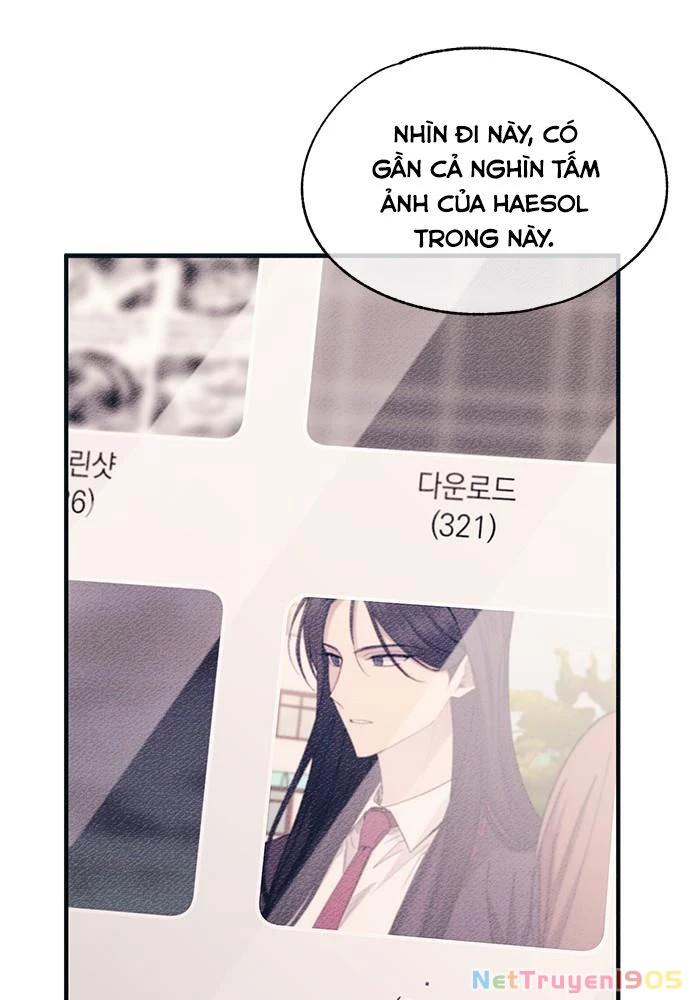 Sự ngây thơ của Yeon Woo Chapter 94 - 65