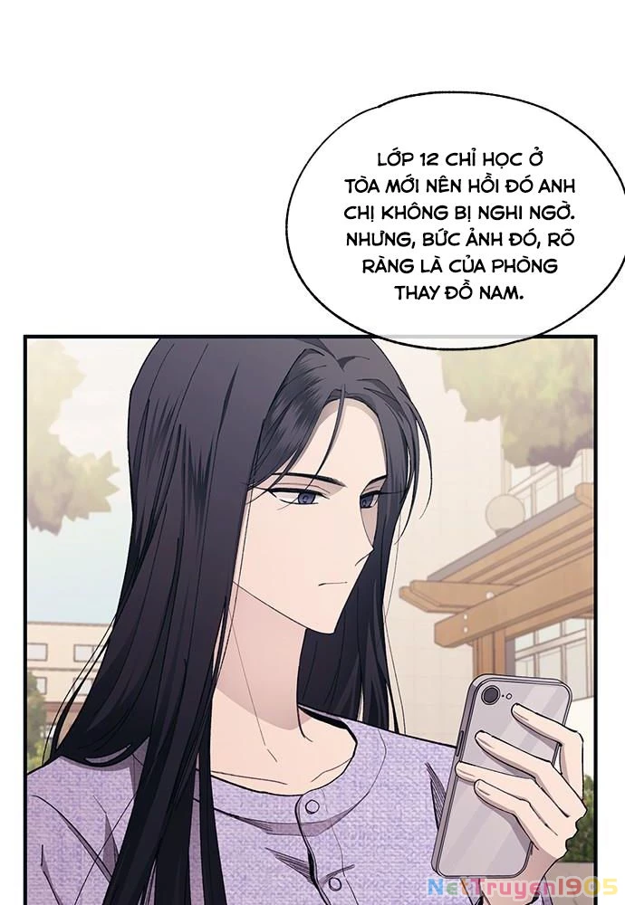 Sự ngây thơ của Yeon Woo Chapter 94 - 72