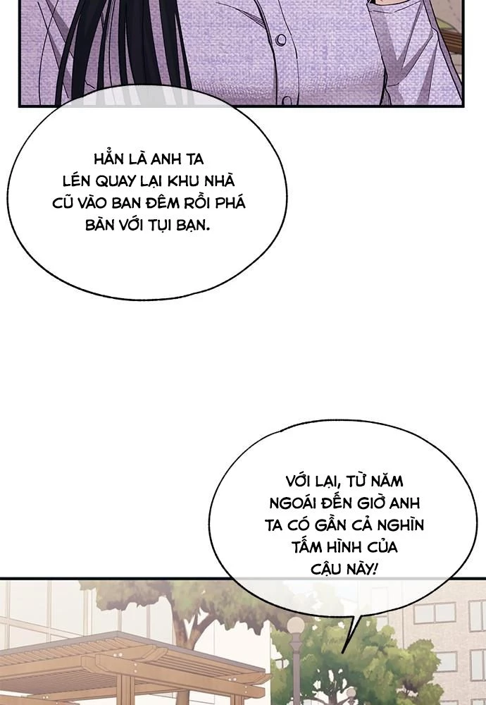 Sự ngây thơ của Yeon Woo Chapter 94 - 73