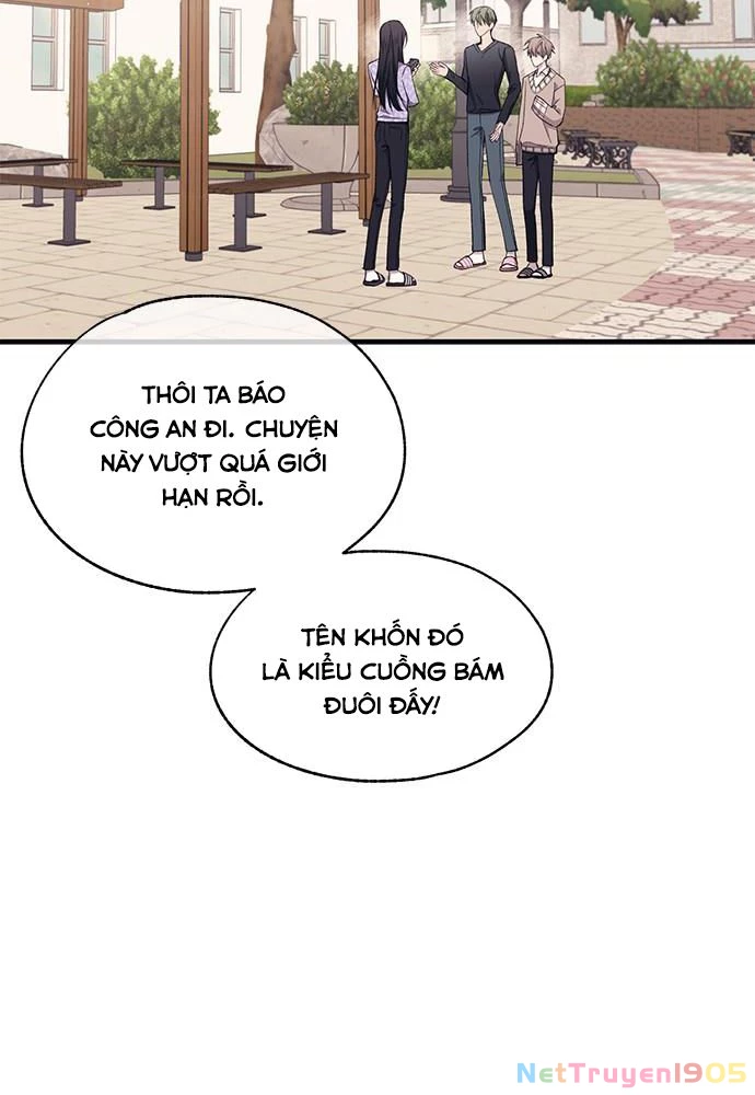 Sự ngây thơ của Yeon Woo Chapter 94 - 74