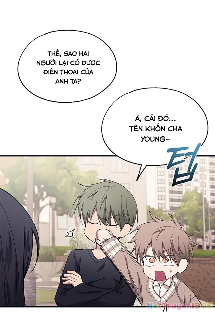 Sự ngây thơ của Yeon Woo Chapter 94 - 75