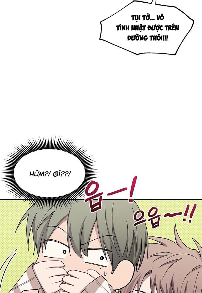 Sự ngây thơ của Yeon Woo Chapter 94 - 76