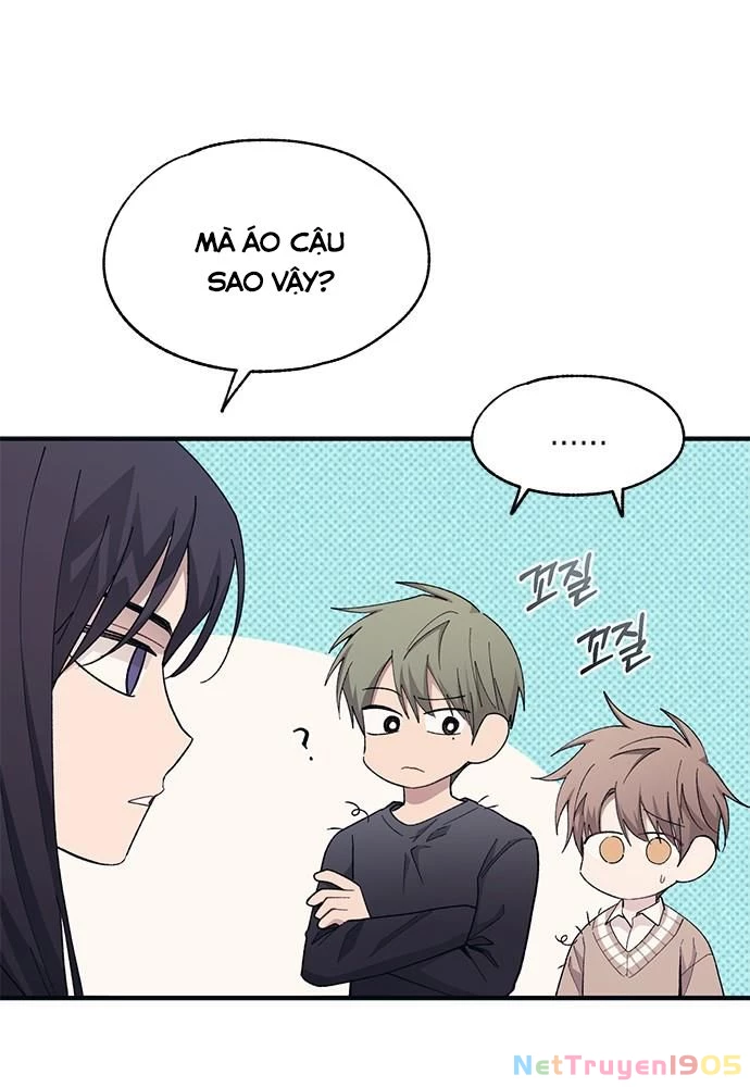 Sự ngây thơ của Yeon Woo Chapter 94 - 79