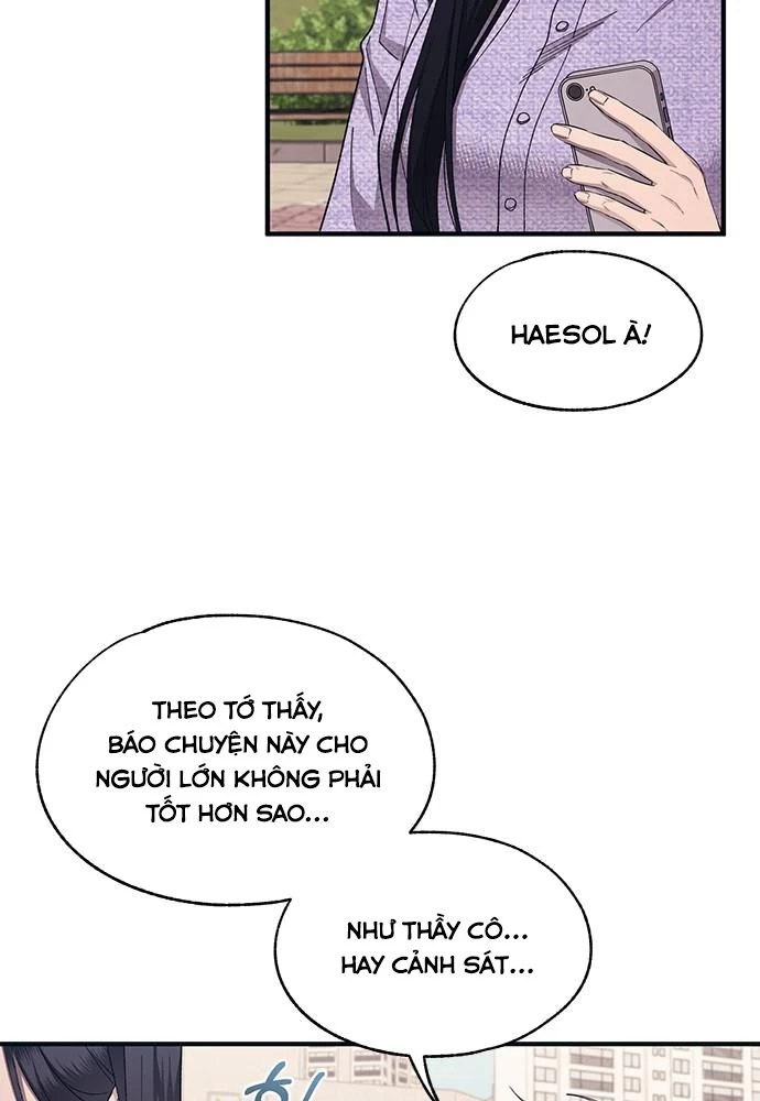 Sự ngây thơ của Yeon Woo Chapter 94 - 81