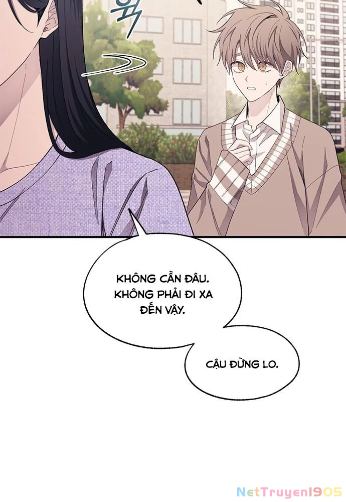 Sự ngây thơ của Yeon Woo Chapter 94 - 82