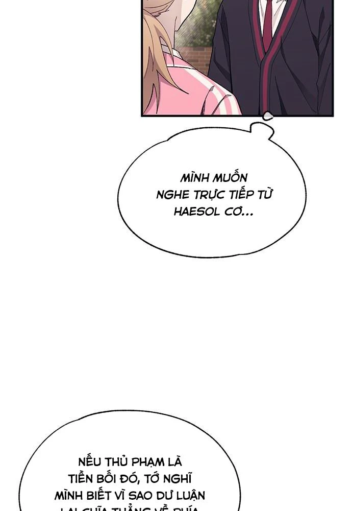 Sự ngây thơ của Yeon Woo Chapter 94 - 90